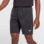Pantalón Corto Deportivo Reebok Comm Negro