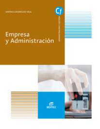 Editex, Empresa y Administración 2021 - Editex