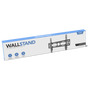 Nox Lite Wall Stand Soporte de Pared para TV de 23-55 Pulgadas hasta 35 kg