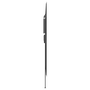 Nox Lite Wall Stand Soporte de Pared para TV de 23-55 Pulgadas hasta 35 kg