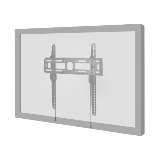 Nox Lite Wall Stand Soporte de Pared para TV de 23-55 Pulgadas hasta 35 kg