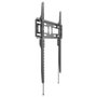 Nox Lite Wall Stand Soporte de Pared para TV de 23-55 Pulgadas hasta 35 kg