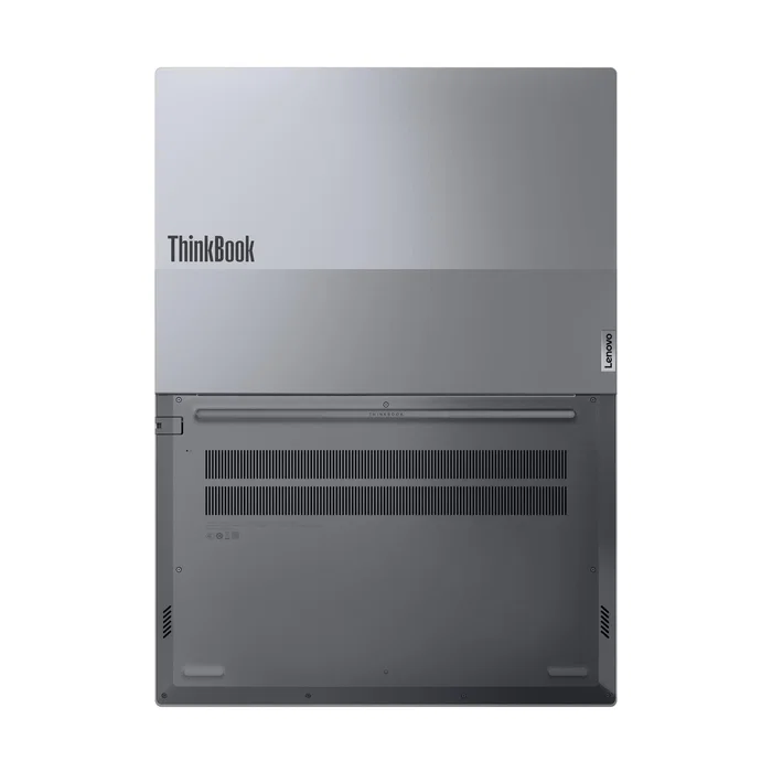 Lenovo ThinkBook 16 G9 IRL Intel Core 7 240H 16GB 512GB SSD 16 WUXGA Gris