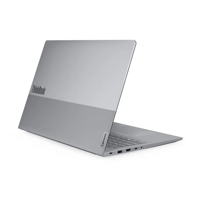 Lenovo ThinkBook 16 G9 IRL Intel Core 7 240H 16GB 512GB SSD 16 WUXGA Gris
