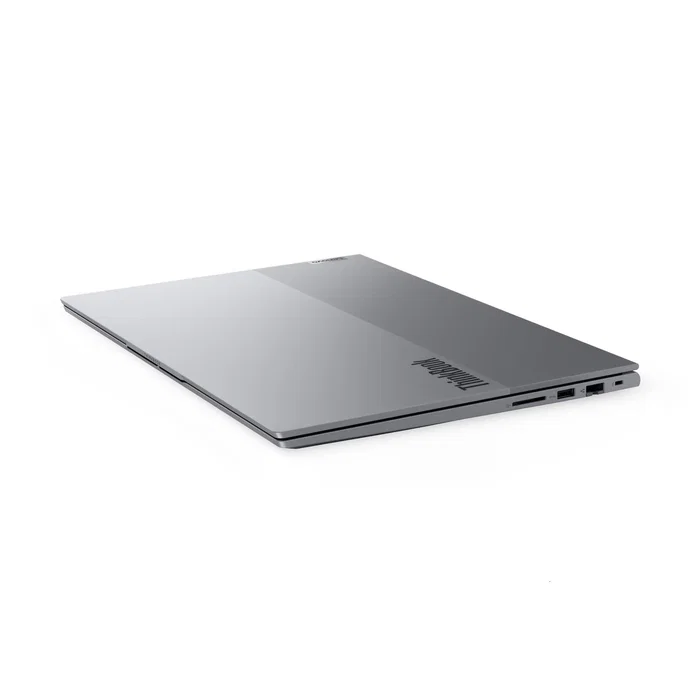 Lenovo ThinkBook 16 G9 IRL Intel Core 7 240H 16GB 512GB SSD 16 WUXGA Gris