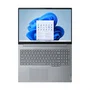 Lenovo ThinkBook 16 G9 IRL Intel Core 7 240H 16GB 512GB SSD 16 WUXGA Gris