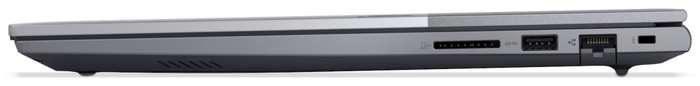 Lenovo ThinkBook 16 G9 IRL Intel Core 7 240H 16 GB 512 GB Gris Lenovo ThinkBook 16 G9 IRL Intel Core 7 240H 16 GB 512 GB Gris
