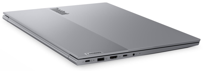 Lenovo ThinkBook 16 G9 IRL Intel Core 7 240H 16 GB 512 GB Gris Lenovo ThinkBook 16 G9 IRL Intel Core 7 240H 16 GB 512 GB Gris