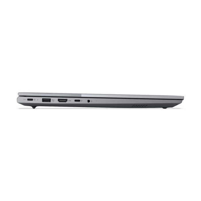 Lenovo ThinkBook 16 G9 IRL Intel Core 7 240H 16 GB 512 GB Gris Lenovo ThinkBook 16 G9 IRL Intel Core 7 240H 16 GB 512 GB Gris