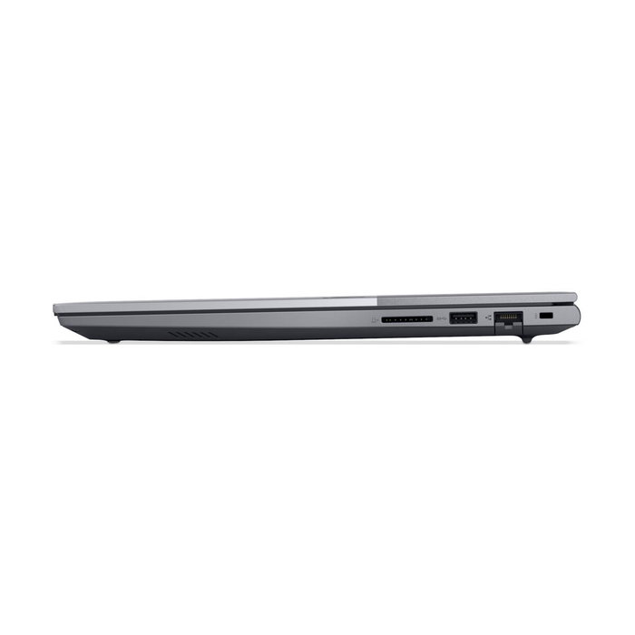 Lenovo ThinkBook 16 G9 IRL Intel Core 7 240H 16 GB 512 GB Gris Lenovo ThinkBook 16 G9 IRL Intel Core 7 240H 16 GB 512 GB Gris