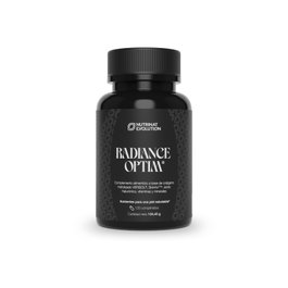 NUTRINAT EVOLUTION Radiance Optim 120 comprimidos