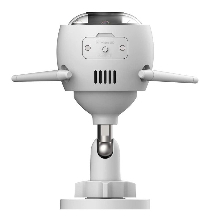 EZVIZ H3 2K Color Blanco
