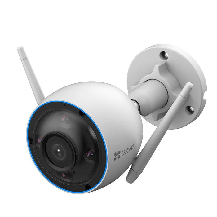 EZVIZ H3 2K Color Blanco