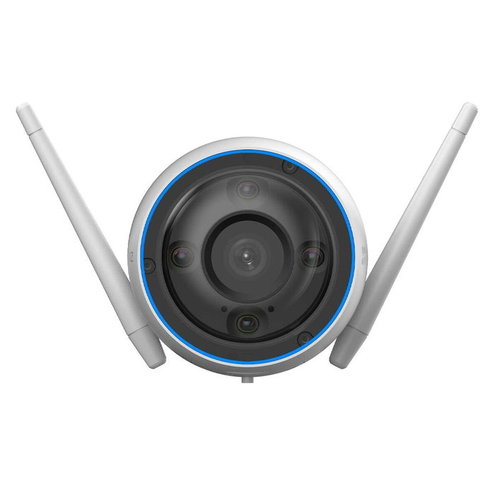 EZVIZ H3 2K Color Blanco