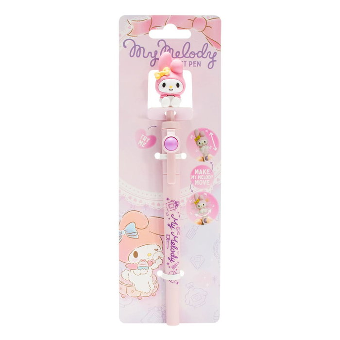 Sanrio Bolígrafo Fidget My Melody