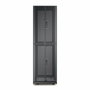 APC NetShelter SX Rack o bastidor independiente 40U Negro