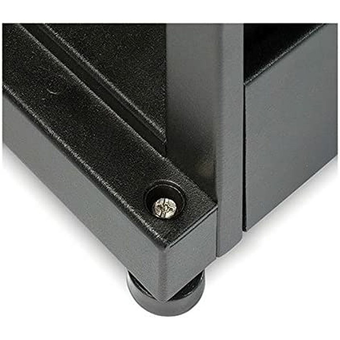 APC NetShelter SX Rack o bastidor independiente 40U Negro