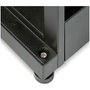 APC NetShelter SX Rack o bastidor independiente 40U Negro