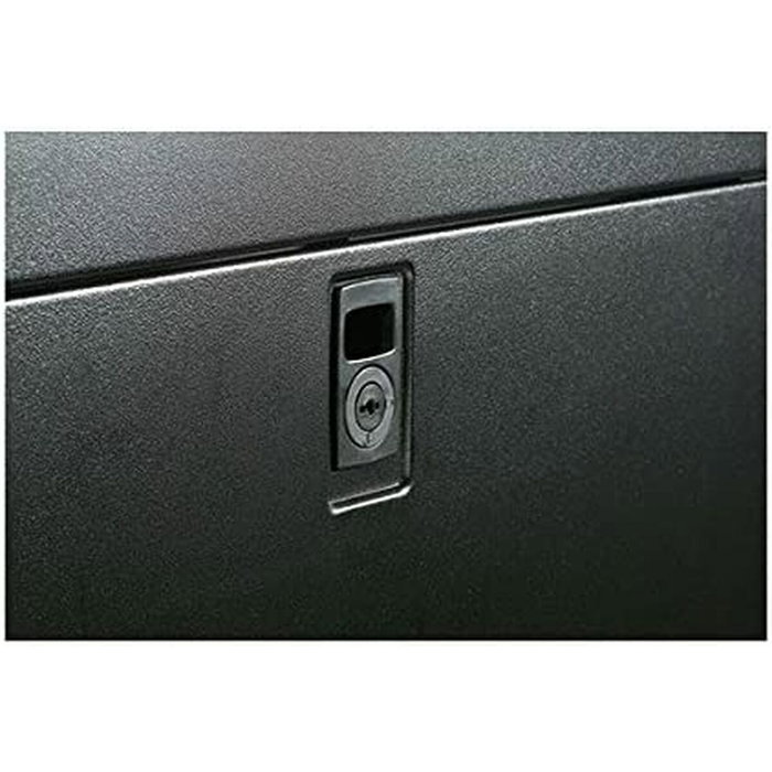 APC NetShelter SX Rack o bastidor independiente 40U Negro