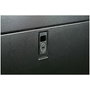 APC NetShelter SX Rack o bastidor independiente 40U Negro