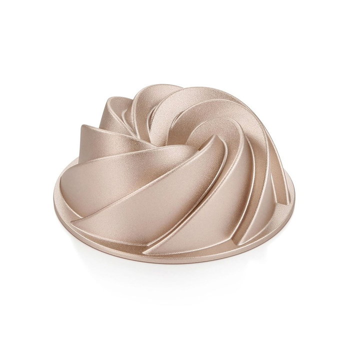 Tescoma Molde Bundt Delícia forma de molinillo Ø16 x 6 cm