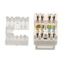 Extralink CAT5E UTP Keystone RJ45