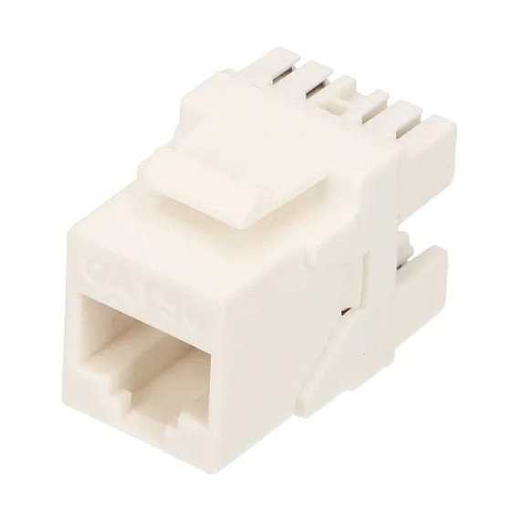 Extralink CAT5E UTP Keystone RJ45 Extralink CAT5E UTP Keystone RJ45
