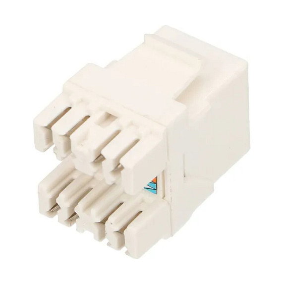 Extralink CAT5E UTP Keystone RJ45 Extralink CAT5E UTP Keystone RJ45