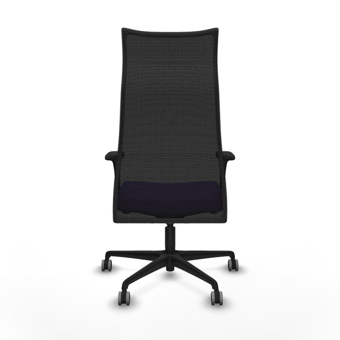 PIQUERAS Y CRESPO Silla Albacete malla XL sincro Bali lila PIQUERAS Y CRESPO Silla Albacete malla XL sincro Bali lila