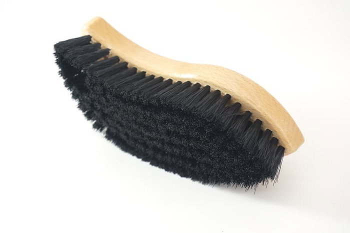 Sonax Cepillo Ergonómico para Tejidos y Cuero