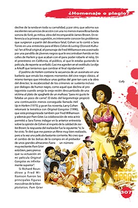 Quentin Tarantino - Cineasta Desencadenado