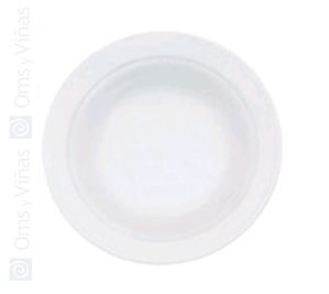 Villeroy & Boch Neutra Bl. Plato Bajo Campana 20cm (Set de 12) Villeroy & Boch Neutra Bl. Plato Bajo Campana 20cm (Set de 12)
