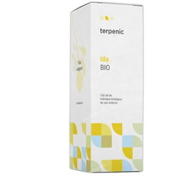 TERPENIC TILA HIDROLATO 100ml