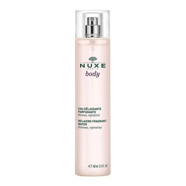 Nuxe Eau Delassante Parfumante Body