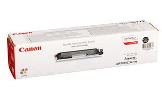 CANON TONER LASER NEGRO 732H BK CANON TONER LASER NEGRO 732H BK