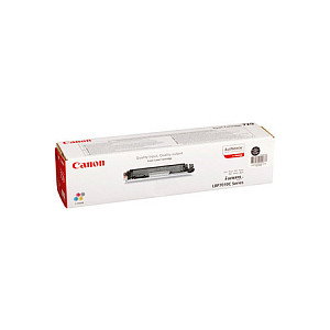 Canon Cartucho de Tóner 732H Negro XL Canon Cartucho de Tóner 732H Negro XL