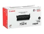 Canon Cartucho de Tóner 732H Negro XL