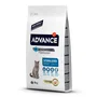Affinity Advance Feline Adult Sterilized Pavo 10kg