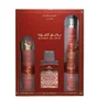 Lattafa Perfumes Bade'e Al Oud Sublime Gift Set
