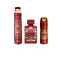Lattafa Perfumes Bade'e Al Oud Sublime Gift Set