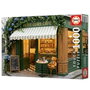 Educa Puzzle 1000 piezas El Café Del Osito 20561
