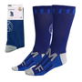 Cerdá Calcetines Real Madrid Talla 38/45 Blue Talla Calzado 35-45 Adulto