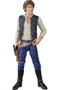 Hasbro Star Wars The Black Series Figura Han Solo - Una nueva esperanza