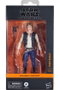 Hasbro Star Wars The Black Series Figura Han Solo - Una nueva esperanza