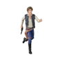 Hasbro Star Wars The Black Series Figura Han Solo - Una nueva esperanza
