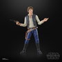 Hasbro Star Wars The Black Series Figura Han Solo - Una nueva esperanza