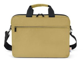 Dicota BASE XX Funda Delgada para Portátiles 13-14.1 pulgadas Marrón Camel