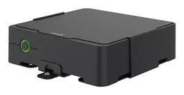 AXIS AXIS W800 Controlador de Sistema 01964-003 para Cámaras de Uso Corporal, 10/100/1000 Mbit/s, 6 Puertos LAN, SSD 480 GB, Admite hasta 40 Cámaras y 5 Estaciones