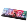 XPG Alfombrilla Gaming Frontline XL Saga Series Multicolor