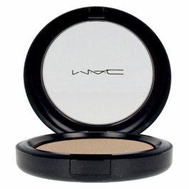 MAC COSMETICS EXTRA DIMENSION skinfinish #show gold